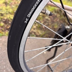 ブリジストン  電動自転車の画像
