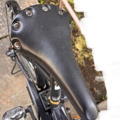 ブリジストン  電動自転車の画像