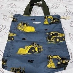 入園・入学グッズ（4点セット）の画像