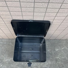 Honda(ホンダ) ラゲージボックスの画像