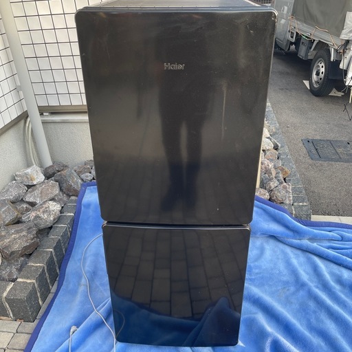 23年製　148L　ハイアール　冷蔵庫