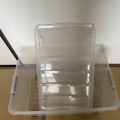 【受け渡し決定】ケース③の画像