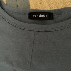 メンズ　長袖Tシャツの画像