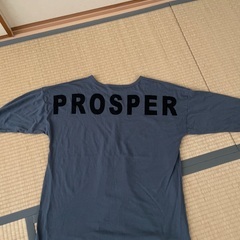 メンズ　長袖Tシャツの画像