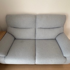 ソファーの画像