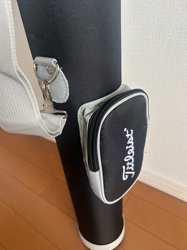 タイトリスト　ゴルフ　バッグ