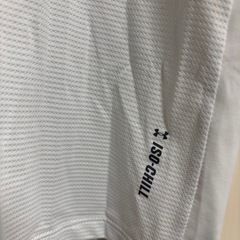 アンダーアーマー UAアイソチル ショートスリーブTシャツの画像