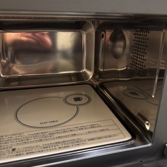 オーブンレンジの画像