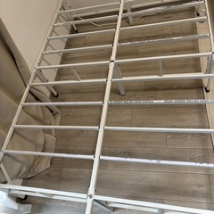 マットリス、フレーム
の画像