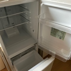 冷蔵庫 Panasonicの画像