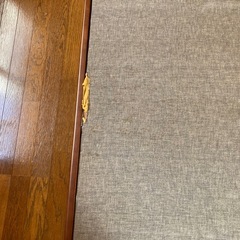 シングルベッド　（３月まで、この価格です）の画像