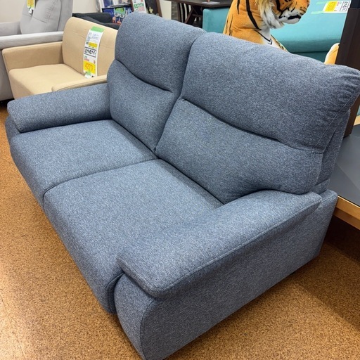 ?LINE会員限定スペシャル価格?【2人用ソファ】　17800円　27－410