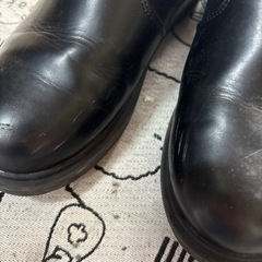 子供用21センチブーツの画像