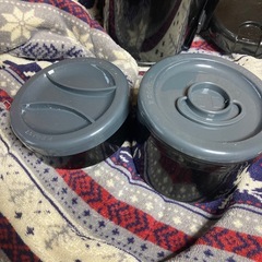 弁当箱　大容量の画像