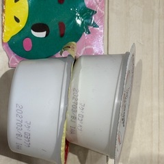 【キューピーベビーフード12ヶ月】6食【コープうどんの素】4食　　
離乳食の画像