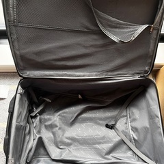 サムソナイト スーツケース（大）2個の画像