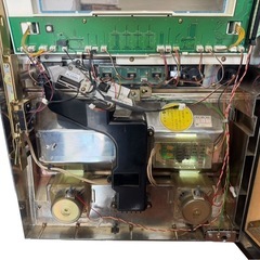 ◻︎ジャグラーTM 4号機 実機の画像