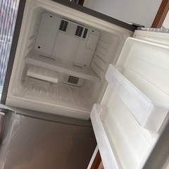 冷蔵庫の画像