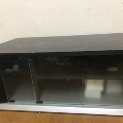 テレビ台の画像