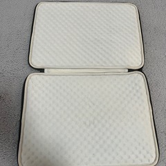 ELECOM  ZERO SHOCKパソコンケースの画像