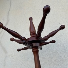 玄関ポールの画像