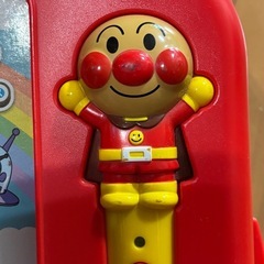 アンパンマン NEW ことばずかんDXの画像