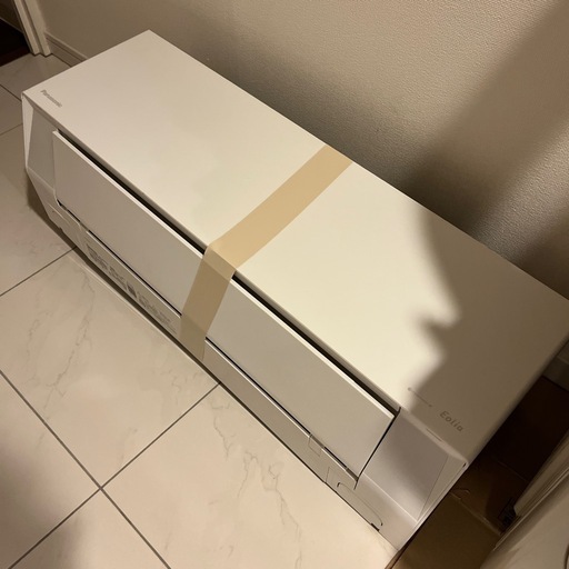 Panasonic CS‑285DEXKエオリア 2025年製