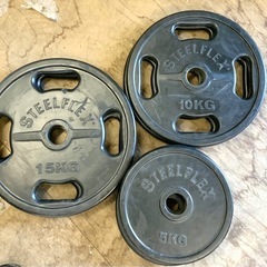 タフスタッフ  ベンチプレス COB-400 の画像