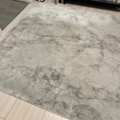 【ラグジュアリー】ラグの画像