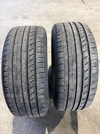 TOYOプロクセスc1s   235/50/18