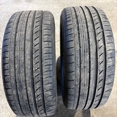 TOYOプロクセスc1s   235/50/18の画像