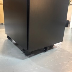 スリムワゴン　デスクワゴン　鍵無しの画像