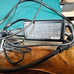 FUJIFILM デジタルカメラ 2種の画像