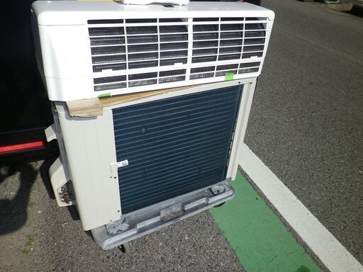 シャープ　100V　10～12畳用　エアコン　AC-J28AW-W　高濃度プラズマクラスター7000搭載　2019年製