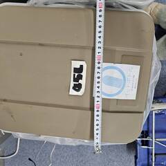 【急募！！】45リットル　ゴミ箱の画像