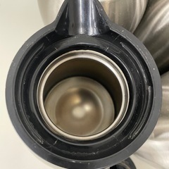 卓上ポット　コーヒーポット　6個の画像