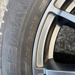 タイヤの画像
