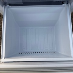 2024年製！168L！三菱の冷凍冷蔵庫！の画像