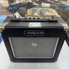 🉐LINE会員限定スペシャル価格🉐【ギターアンプ】　500円　27－415の画像