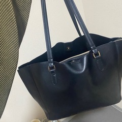 トートバッグの画像