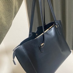トートバッグの画像