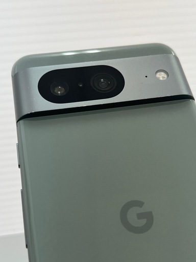 おまけ付き　Google pixel 8 128GB  SIMフリー