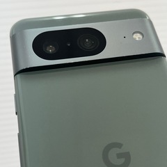 おまけ付き　Google pixel 8 128GB  SIMフリーの画像