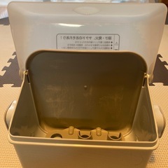 母乳瓶除菌器の画像
