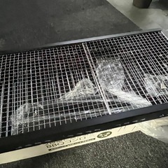 BBQコンロ（5〜8人用）の画像