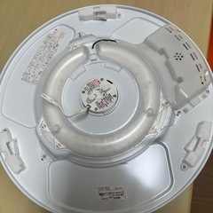 動作確認済み‼︎ 　TAKIZUMI LEDシーリングライト GYL6R0040701 の画像