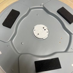 動作確認済み‼︎ 　TAKIZUMI LEDシーリングライト GYL6R0040701 の画像