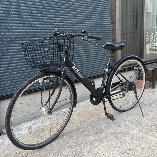 自転車27インチ