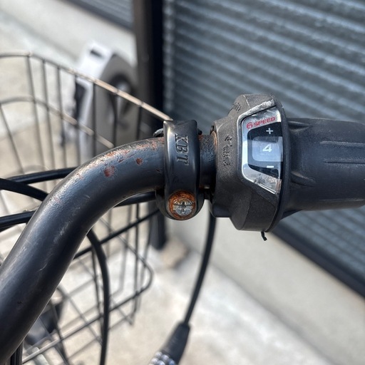 自転車27インチ