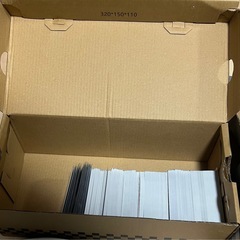 ワンピースカードまとめ売り 相場良さそうなのを3枚目に貼ってますの画像